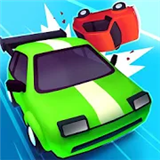 公路大碰撞免费版(赛车游戏) v1.3.5 手机版