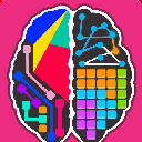 脑力拼拼乐手机游戏免费版(益智游戏合集) v1.2.0 安卓版