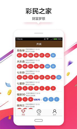 977彩票app官方v1.4.1