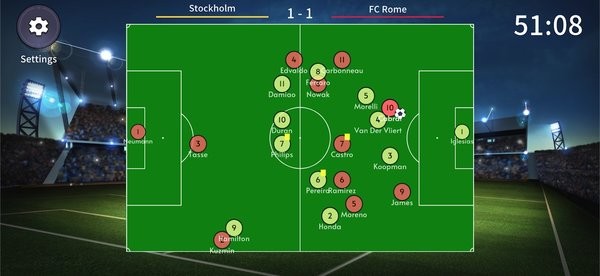 足球裁判模擬器手機版v2.34v2.37