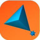 延间的三角体谜题安卓版(金字塔解谜游戏) v1.2.5 手机版