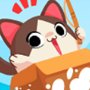 水手猫咪安卓版(宠物养成游戏) v1.0 手机版
