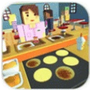 神奇的煎饼店手游(Fantastic Pancake Restaurant) v1.2 安卓版