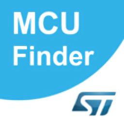 stmcu选型工具2.3