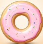 甜甜圈直播app手机版(聊天社交) v5.3.6 免费版
