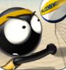 火柴人排球赛安卓版(Stickman Volleyball) v1.2.1 手机最新版