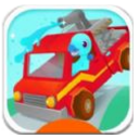 消防车总动员安卓游戏(趣味救援题材) v1.1.1 手机版