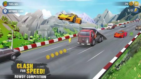 微型赛车传奇Mini Race Car Legends5.7.4