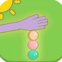 玩命吃手游安卓版(吃货的世界) v1.1 最新版