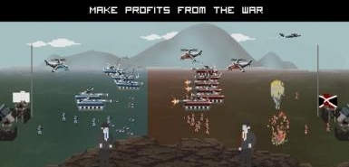 战争中的奸商安卓版(War Agent) v1.3 免费版