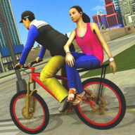 自行车乘客模拟器手游v1.3
