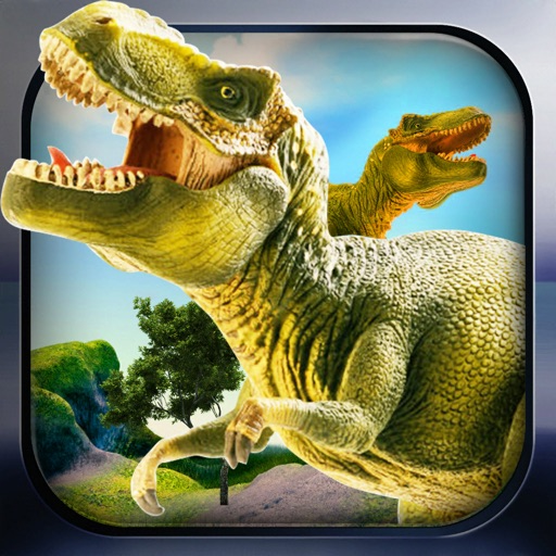 恐龙乐园模拟器v1.2.0
