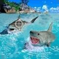 鲨鱼捕猎手v1.2 