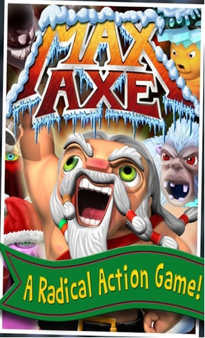 超级巨斧安卓版(Max Axe) v1.4.4 免费版