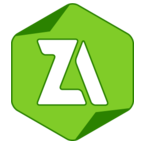 zarchiver绿色版本v0.9.2