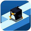 企鹅狂奔安卓版(手机虐心游戏) v1.0 免费版