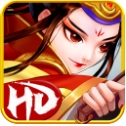 江湖HD安卓版(手机RPG游戏) v1.3 免费版
