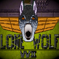 独狼第二次世界大战Lone Wolf World War 2
