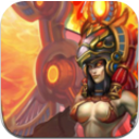 巫师之炎手机版(手机冒险游戏) v63.0 安卓正式版