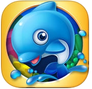 鲨鱼吃小鱼免费安卓版v1.2 手机最新版