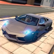 极限赛车驾驶游戏v6.2.0