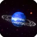 上帝的轨道手机版(科幻题材的休闲游戏) v1.1 安卓版