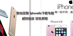 iphone6s下载专题