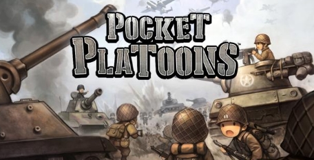 口袋小队手游最新版(Pocket Platoons) v1.1 安卓版