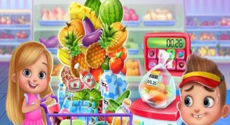 烹制美食Android版(Chef Kids) v1.0.0 官方版