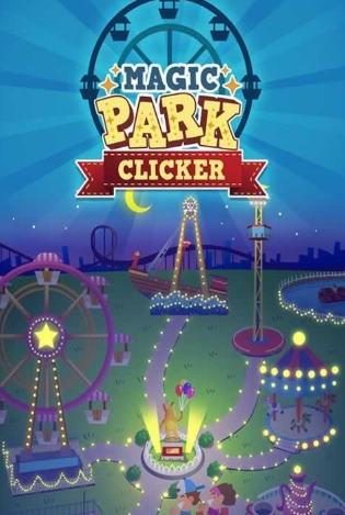 魔力游乐园安卓版(Magic Park Clicker) v1.1.1 手机版