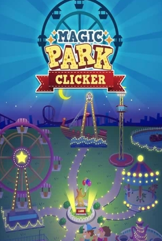 魔力遊樂園安卓版(Magic Park Clicker) v1.1.1 手機版