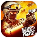 子彈盛宴2蘋果版(Bullet Party 2) v1.0 免費最新版