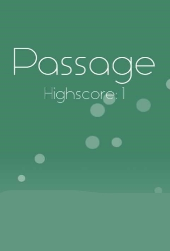 Passage正式版(妨碍网) v1.10.4 安卓版