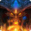邪恶之神iOS版(复刻暗黑RPG手游) v1.2.0 免费版
