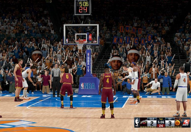 NBA2K17哪些MT球員比較好用 NBA2K17中MT球員哪些好