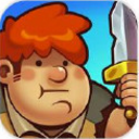 呆呆大冒险iOS版(Downgeon Quest) v1.1 官方版