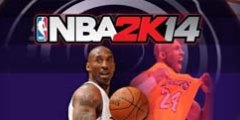 NBA2K14下载专题