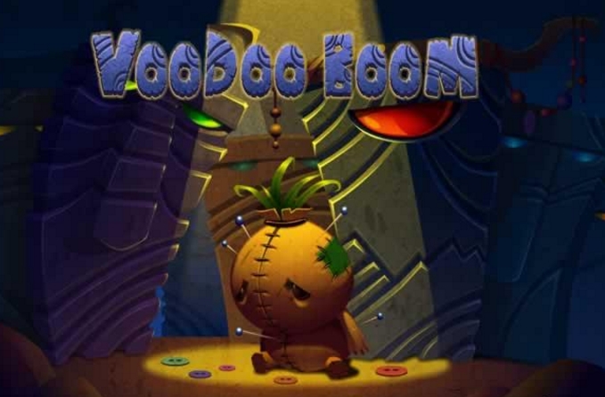 巫毒炸弹安卓手机版(Voodoo Boom) v1.2.2 免费版
