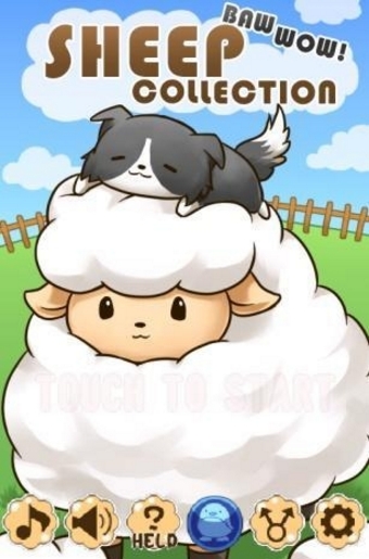绵羊收藏家安卓版(SheepCollection) v2.2.6 官方版