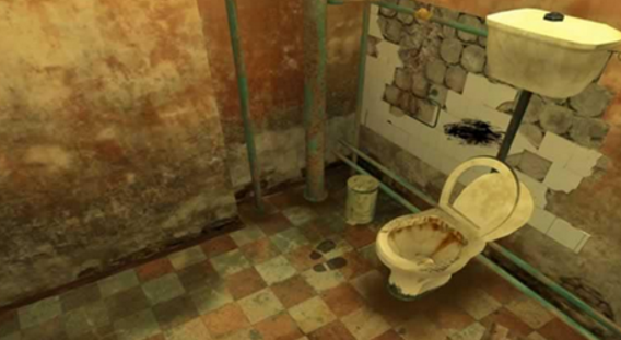 厕所逃生android版(Toilet Escape VR) v1.2 手机版