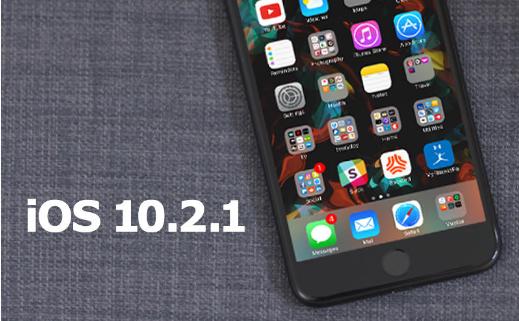 iOS10.2.1指纹识别不了了怎么回事 解决方法教程