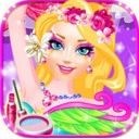 芭蕾美妆公主苹果版(经典的换装游戏) v1.0 IOS版