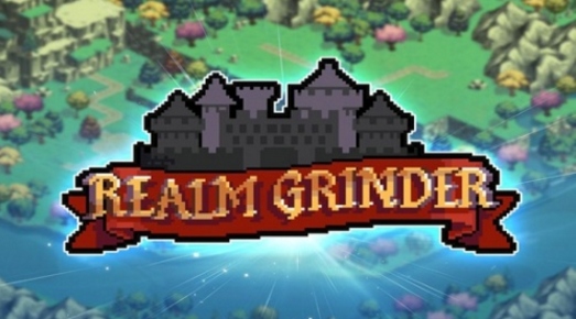 宝箱点击汉化版(Realm Grinder) v2.8.4 安卓中文版