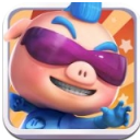 猪猪侠五灵战车安卓版(变身、跑酷) v1.5 最新官方版