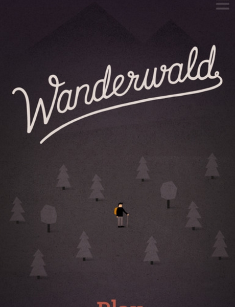 漫步瓦尔德苹果手机版(Wanderwald) v1.0.2 最新版