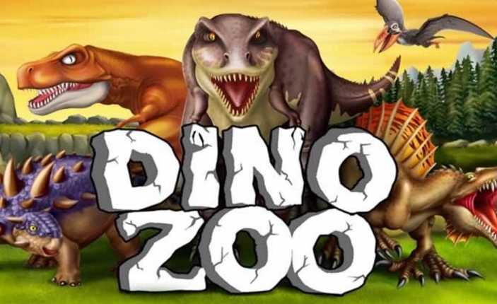 恐龍動物園安卓版(Dino Zoo) v6.91 免費版