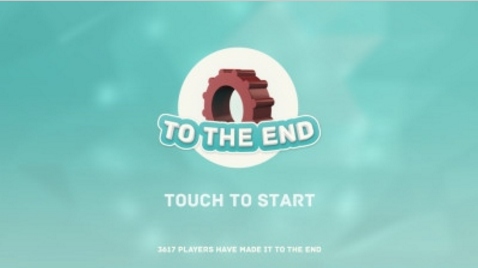 直到终点安卓版(To The End) v1.1 去广告版