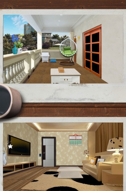 密室逃脱逃出金币房间2苹果版(逃脱类手机游戏) v1.0 最新版