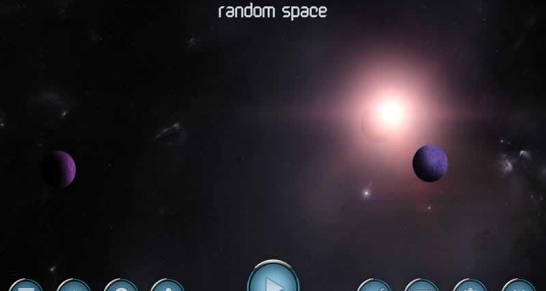 深航宇宙生存Android版(Random Space) v1.7 最新免費版