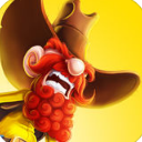 西部荒野牛仔iOS版(Ginger Rangers) v1.1 免费版